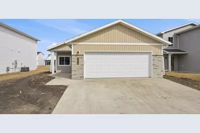 3842 Prairie Lane, Moorhead, MN 56560 - Photo 9