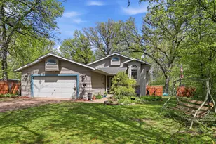 1926 Shady Acres Ln, Mora, MN 55051 - Photo 1
