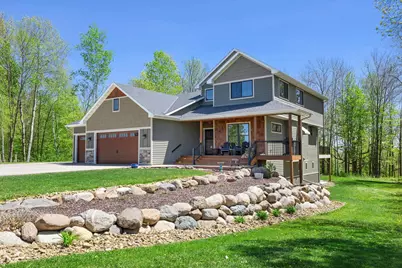 19151 Shamrock Lane, Shafer, MN 55074 - Photo 1