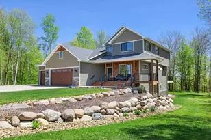 19151 Shamrock Ln, Shafer, MN 55074 - Photo 1