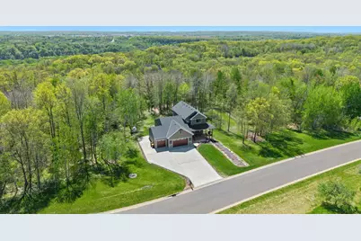 19151 Shamrock Lane, Shafer, MN 55074 - Photo 1