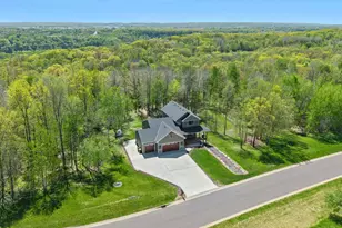 19151 Shamrock Ln, Shafer, MN 55074 - Photo 1