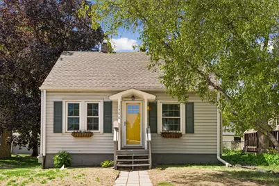 1706 Buchanan Street NE, Minneapolis, MN 55413 - Photo 1