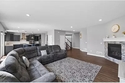 1559 Edgebrook Lane, Carver, MN 55315 - Photo 9