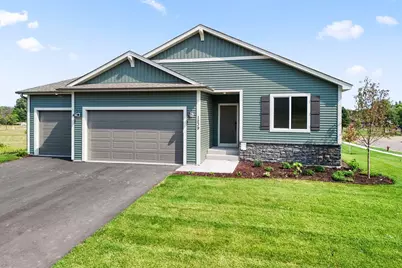 1239 Trail Way, New Richmond, WI 54017 - Photo 1