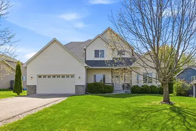 7364 Lambert Avenue NE, Albertville, MN 55301 - Photo 1