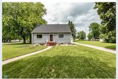 520 Reno Street, Hawley, MN 56549 - Photo 1