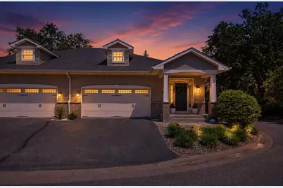 5090 Kelly Court, White Bear Lake, MN 55110 - Photo 1