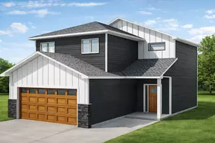 3844 Prairie Ln, Moorhead, MN 56560 - Photo 1