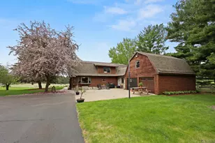 12105 W Lake Rd, Rice, MN 56367 - Photo 5