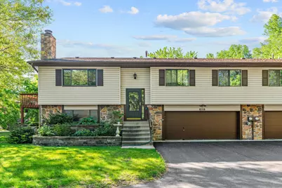 850 Martha Lake Court, Shoreview, MN 55126 - Photo 1
