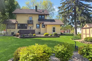 210 E Ciro St, Truman, MN 56088 - Photo 5