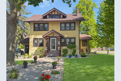 210 E Ciro Street, Truman, MN 56088 - Photo 1