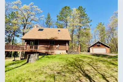 1297 Dock Lake Road, Spooner, WI 54801 - Photo 25