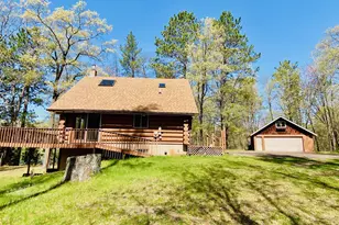 1297 Dock Lake Rd, Spooner, WI 54801 - Photo 25