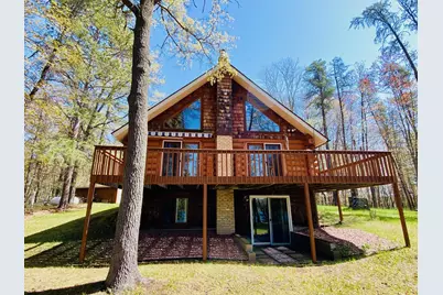 1297 Dock Lake Road, Spooner, WI 54801 - Photo 15