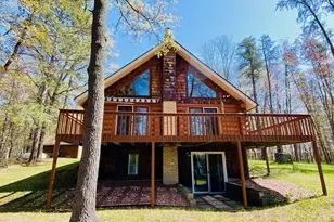 1297 Dock Lake Rd, Spooner, WI 54801 - Photo 15