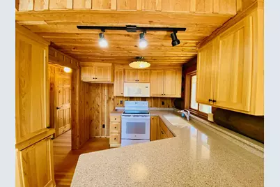 1297 Dock Lake Road, Spooner, WI 54801 - Photo 5