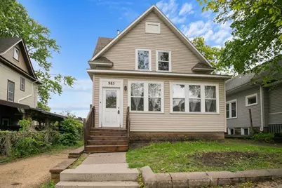 985 5th Street E, Saint Paul, MN 55106 - Photo 5