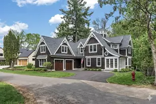 3114X Brooks Ln, Minnetonka Beach, MN 55361 - Photo 1