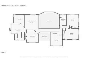 18751 Knollwood Circle, Lakeville, MN 55044 - Photo 49
