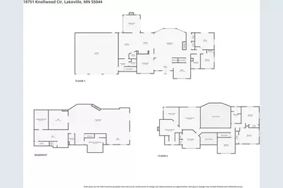 18751 Knollwood Circle, Lakeville, MN 55044 - Photo 45