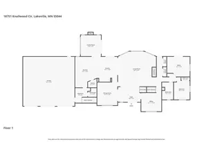 18751 Knollwood Cir, Lakeville, MN 55044 - Photo 45