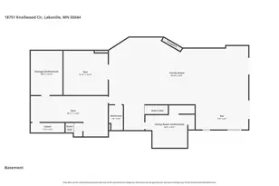 18751 Knollwood Cir, Lakeville, MN 55044 - Photo 47