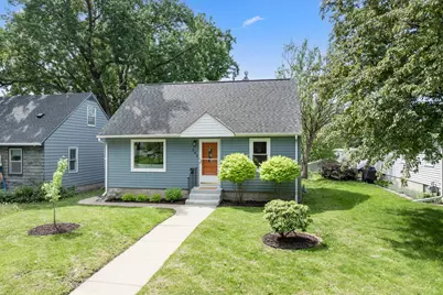 582 36 1/2 Avenue NE, Minneapolis, MN 55418 - Photo 1