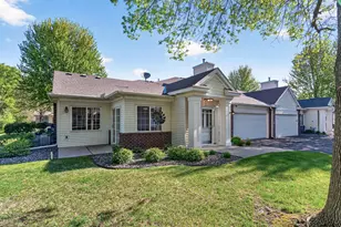 1756 Linden Cove, White Bear Lake, MN 55110 - Photo 1