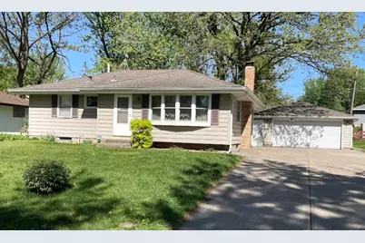 5956 Ensign Avenue N, New Hope, MN 55428 - Photo 1