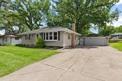 5956 Ensign Avenue N, New Hope, MN 55428 - Photo 1