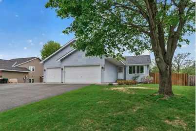 14696 Argon Street NW, Ramsey, MN 55303 - Photo 1
