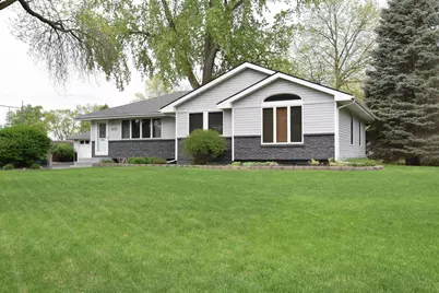 6312 Pierce Street NE, Fridley, MN 55432 - Photo 3