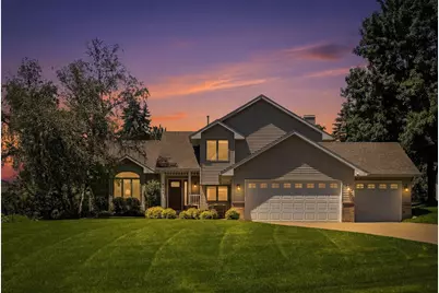 9644 Tree Farm Road, Eden Prairie, MN 55347 - Photo 1