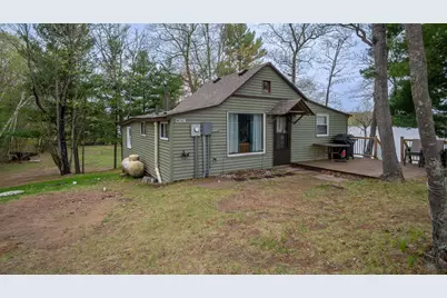 W5362 Yellowsands Drive, Spooner, WI 54801 - Photo 1