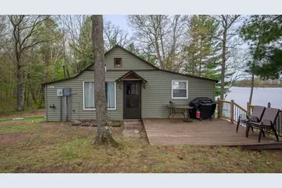 W5362 Yellowsands Drive, Spooner, WI 54801 - Photo 9