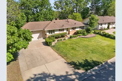 3035 Croft Drive, Saint Anthony, MN 55418 - Photo 1