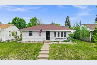 1633 Sherwood Avenue, Saint Paul, MN 55106 - Photo 1