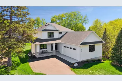 5319 Glenwood Avenue, Golden Valley, MN 55422 - Photo 1