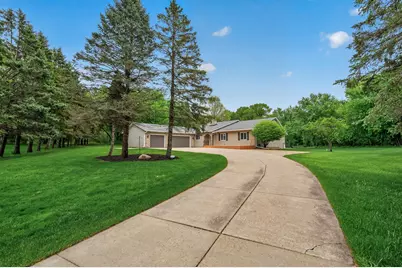 5737 N Highlands Court, Lake Elmo, MN 55042 - Photo 1