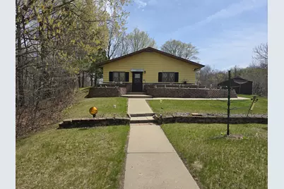 50050 Leek Lake Drive, Vergas, MN 56587 - Photo 1
