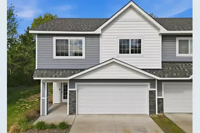 39571 Oak Park Trail, North Branch, MN 55056 - Photo 1