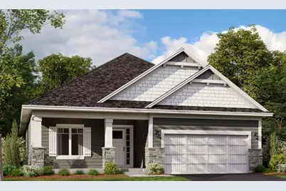 8175 Haywood Drive, Lino Lakes, MN 55014 - Photo 1