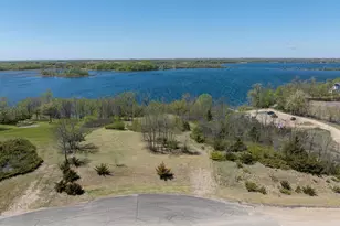 Tbd Seclusion Point Rd, Dent, MN 56528 - Photo 1