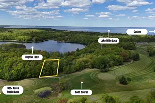 0 Captive Lake Rd, Kathio Township, MN 56450 - Photo 1