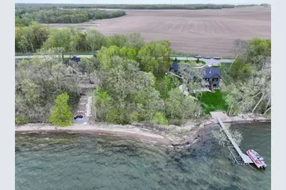 Tbd Lot 13 Blk 2  Pilgrim Point Shroes, Alexandria, MN 56308 - Photo 5