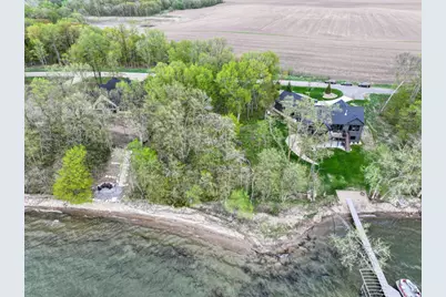 Tbd Lot 13 Blk 2  Pilgrim Point Shroes, Alexandria, MN 56308 - Photo 3
