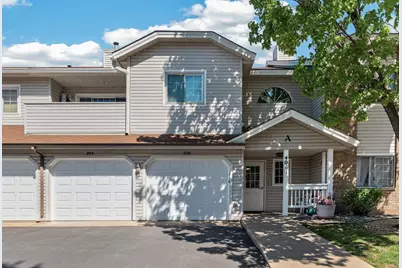 4061 Maureen Drive NE #204NE, Columbia Heights, MN 55421 - Photo 1