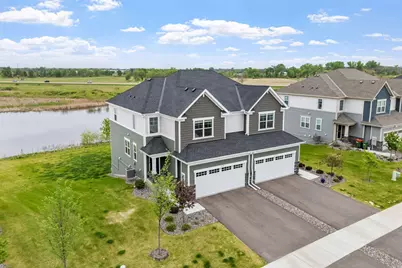 3538 109th Lane NE, Blaine, MN 55449 - Photo 1